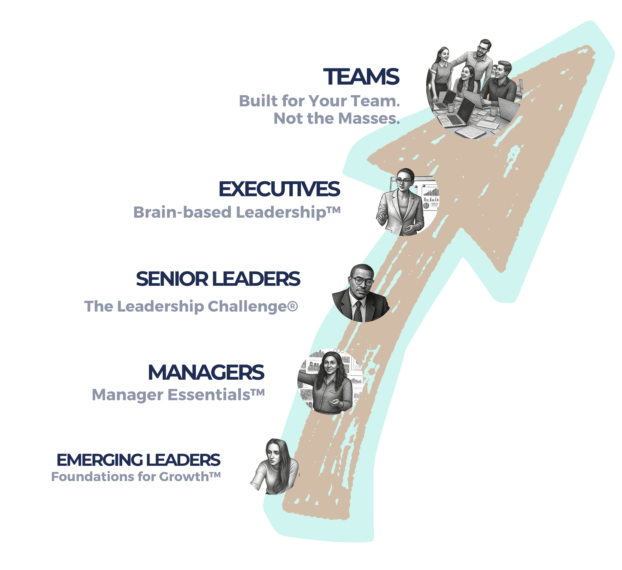 Leader Development Branch HRD – THE Leadership Development Company – Leadership Development for ...